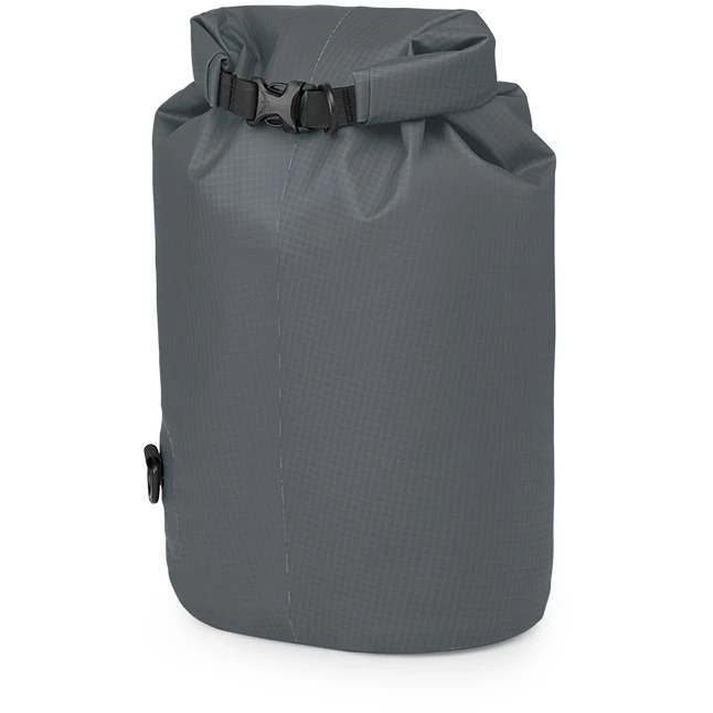 Osprey Wildwater 8L Dry Bag - Tunnel Vision Grey - Image 3