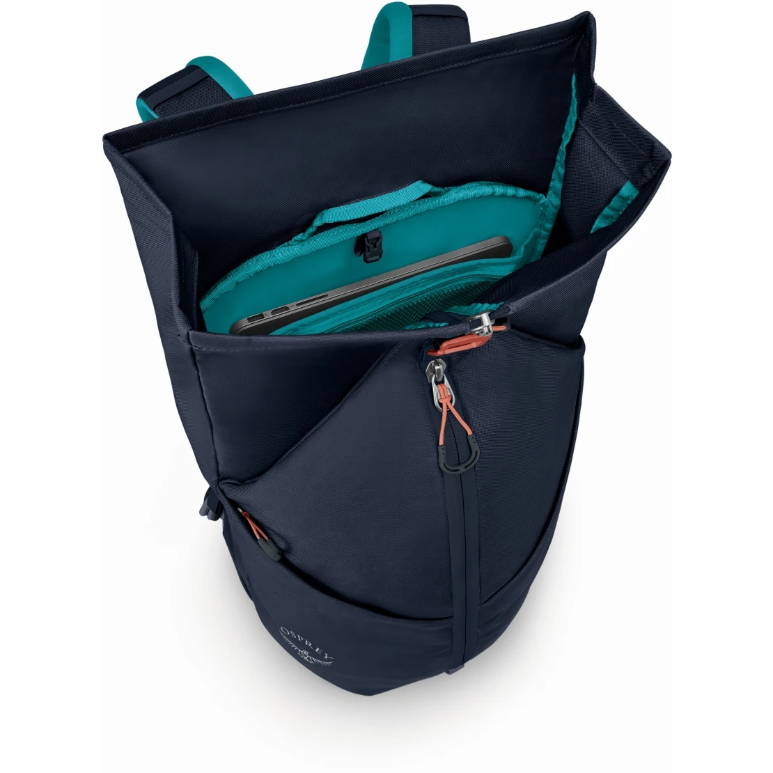 Osprey Zealot 30 Backpack - Cetacean Blue - Image 3