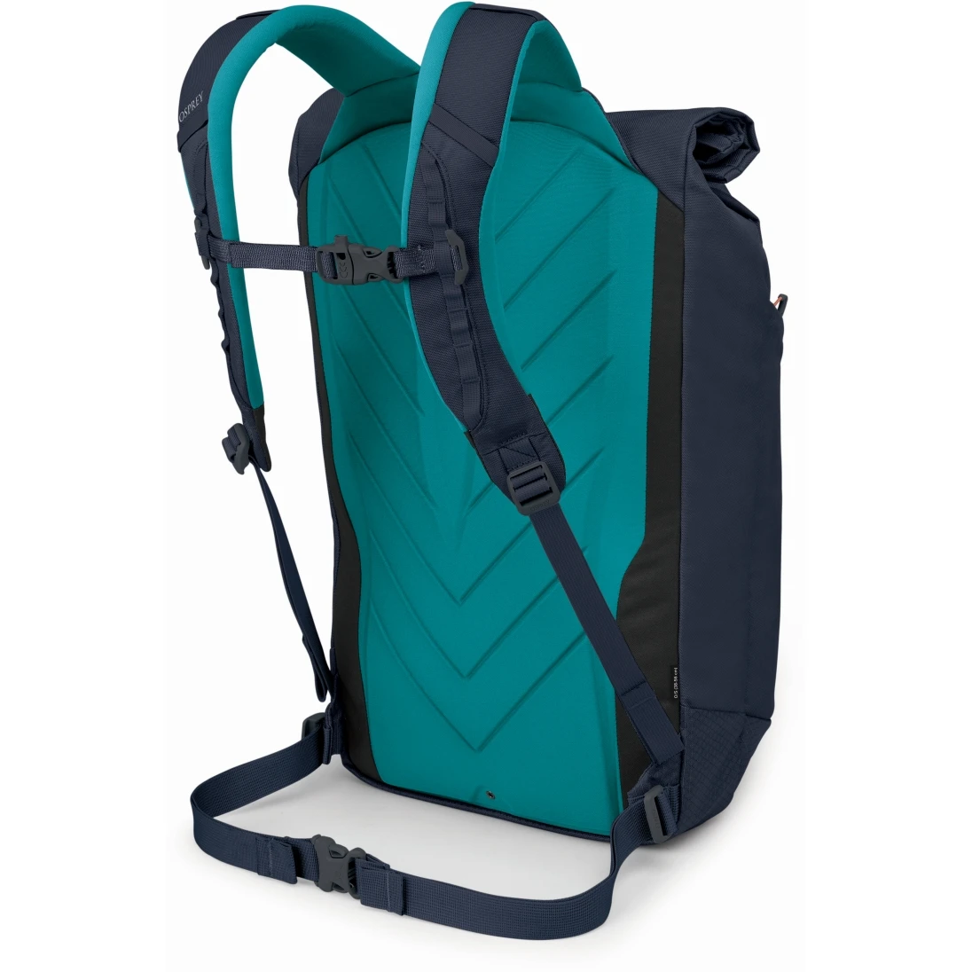 Osprey Zealot 30 Backpack - Cetacean Blue - Image 5