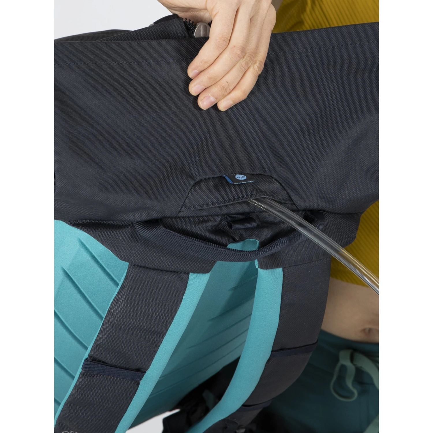 Osprey Zealot 30 Backpack - Cetacean Blue - Image 11