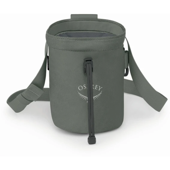 Osprey Zealot Chalk Bag - Rocky Brook Green - Image 2