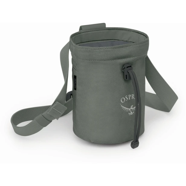 Osprey Zealot Chalk Bag - Rocky Brook Green
