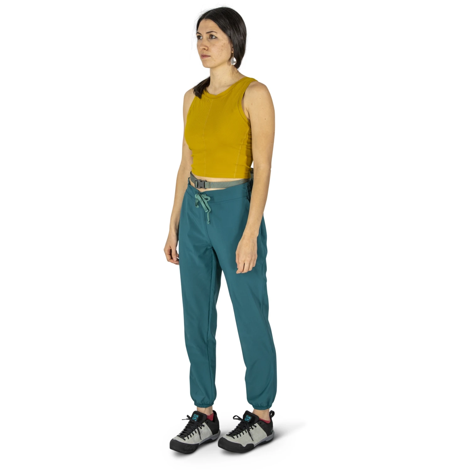 Osprey Zealot Chalk Bag - Rocky Brook Green - Image 8