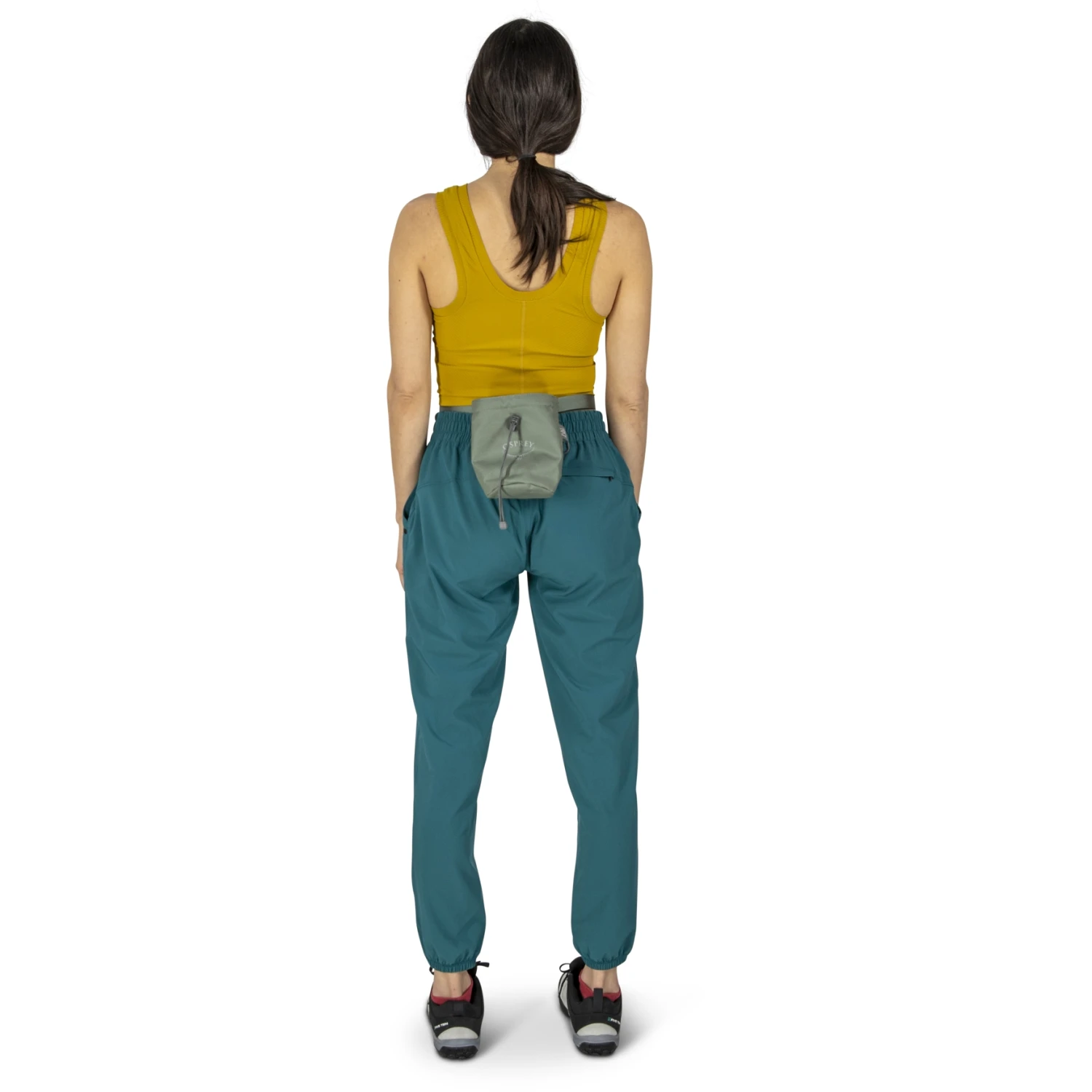 Osprey Zealot Chalk Bag - Rocky Brook Green - Image 9