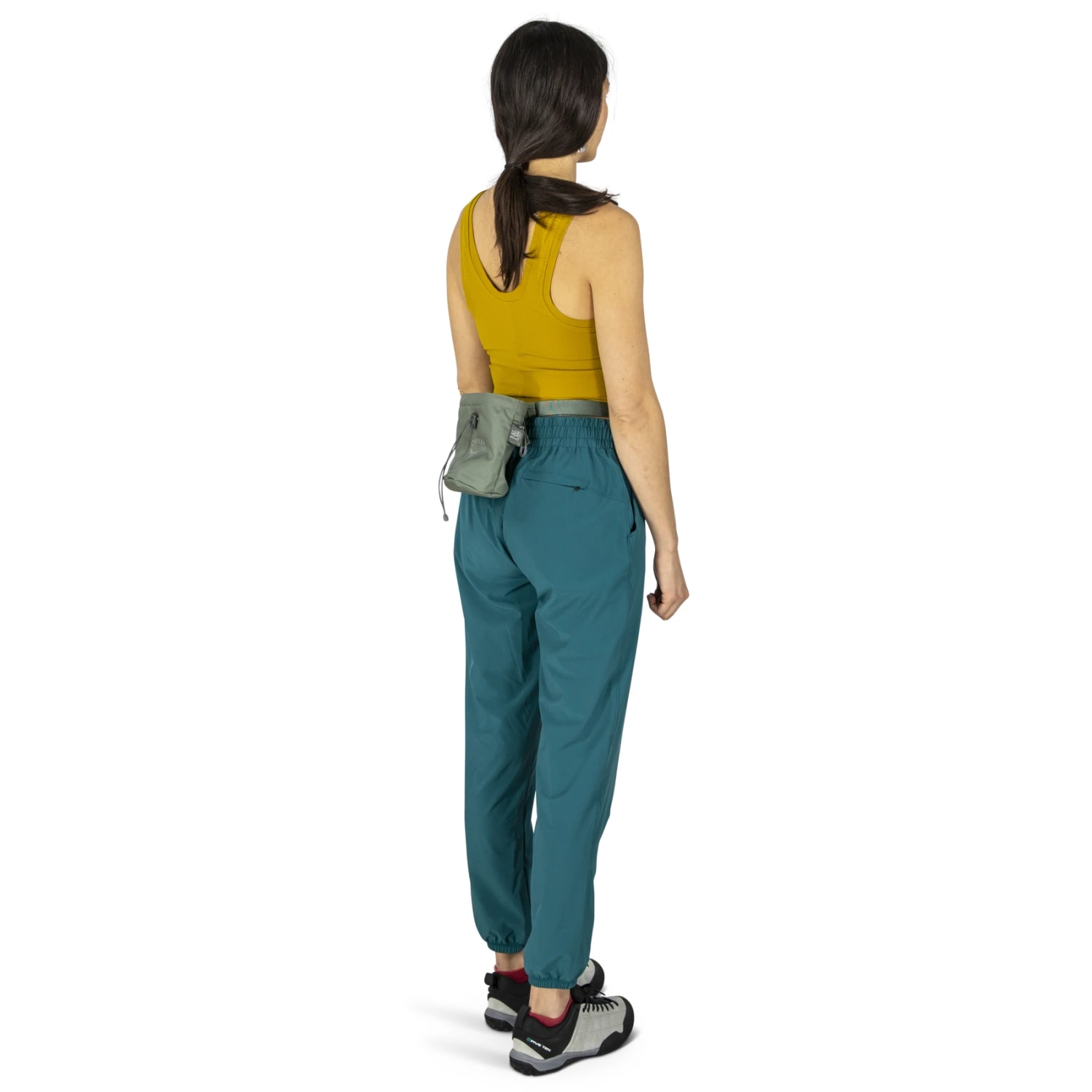 Osprey Zealot Chalk Bag - Rocky Brook Green - Image 10